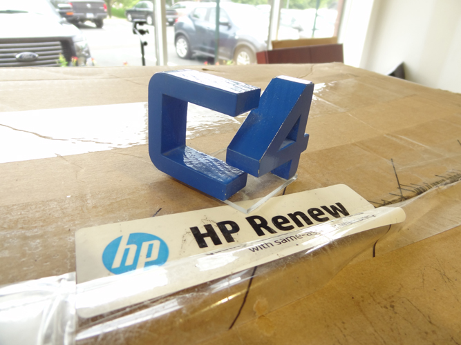 HP J9826A HP 5412R-GIG-T-POE+SFP V2 ZL2 SWCH