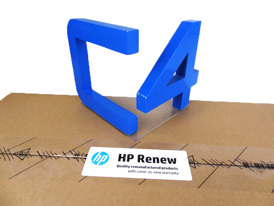 HP J9831A HP 5406R ZL2 SWITCH FAN TRAY