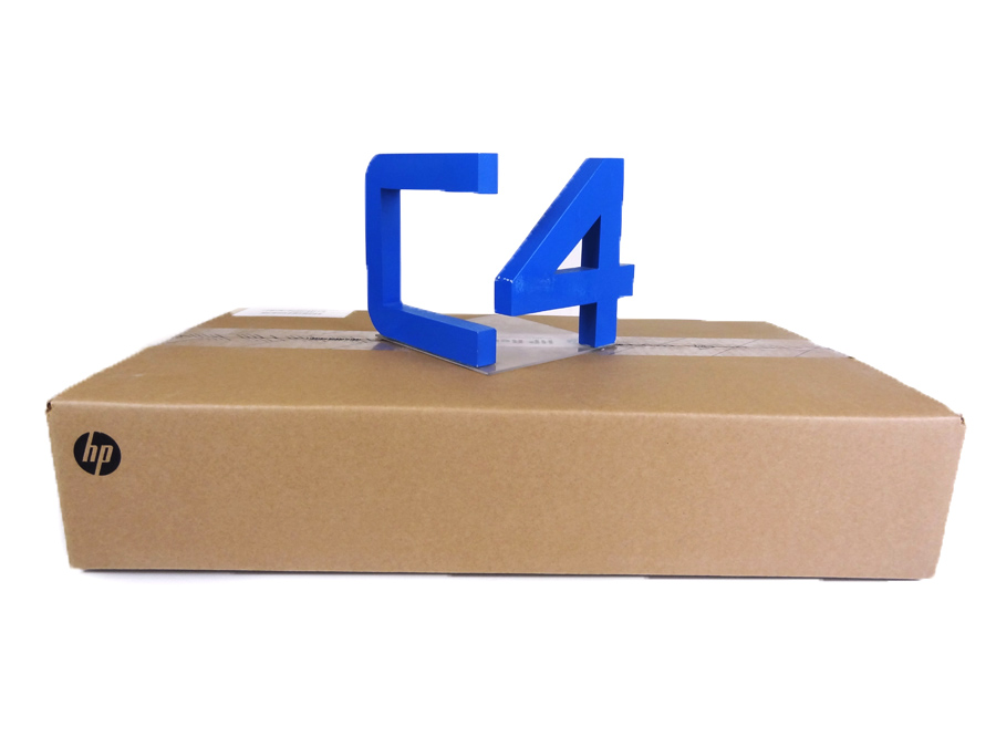 HP J9831A HP 5406R ZL2 SWITCH FAN TRAY