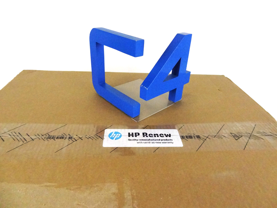 HP J9981A HP PROCURVE 1820-48G SWITCH