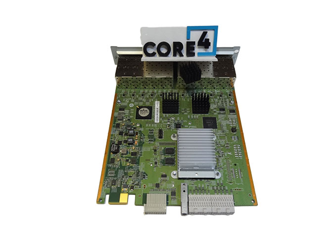 HP J9988A HP 24PT 1GBE SFP V3 ZL2 MODULE