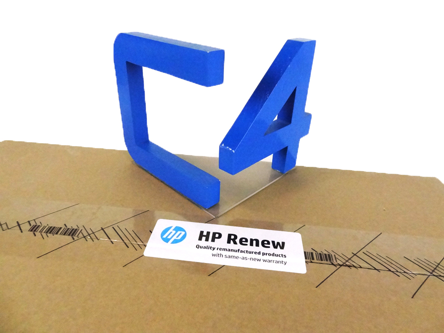 HP J9988A HP 24PT 1GBE SFP V3 ZL2 MODULE