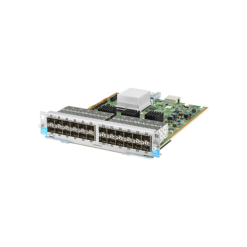 HP J9988A 24PT 1GBE SFP V3 ZL2 MODULE *HP Renew* - J9988-61001