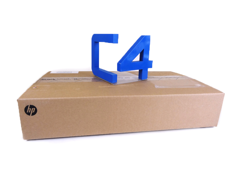 HP J9993A PROCURVE 8PT 1G 10GBE SFP+ V3 ZD MODULE *HP Renew* - J9993-61001