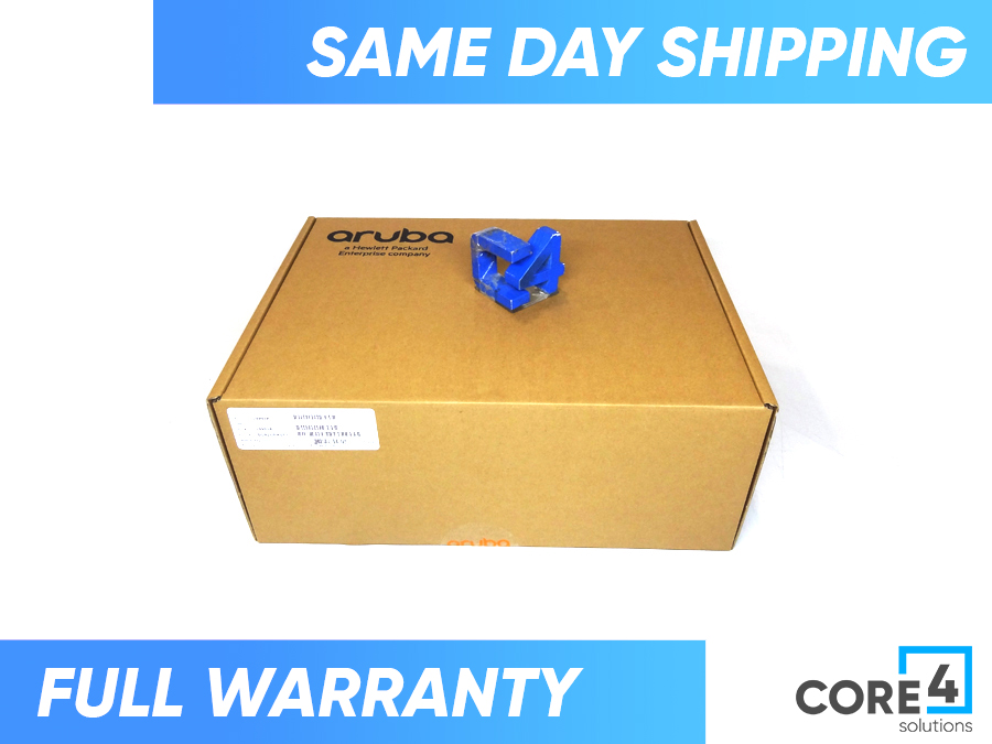 HP J9993A PROCURVE 8PT 1G 10GBE SFP+ V3 ZD *New* - J9993-61001