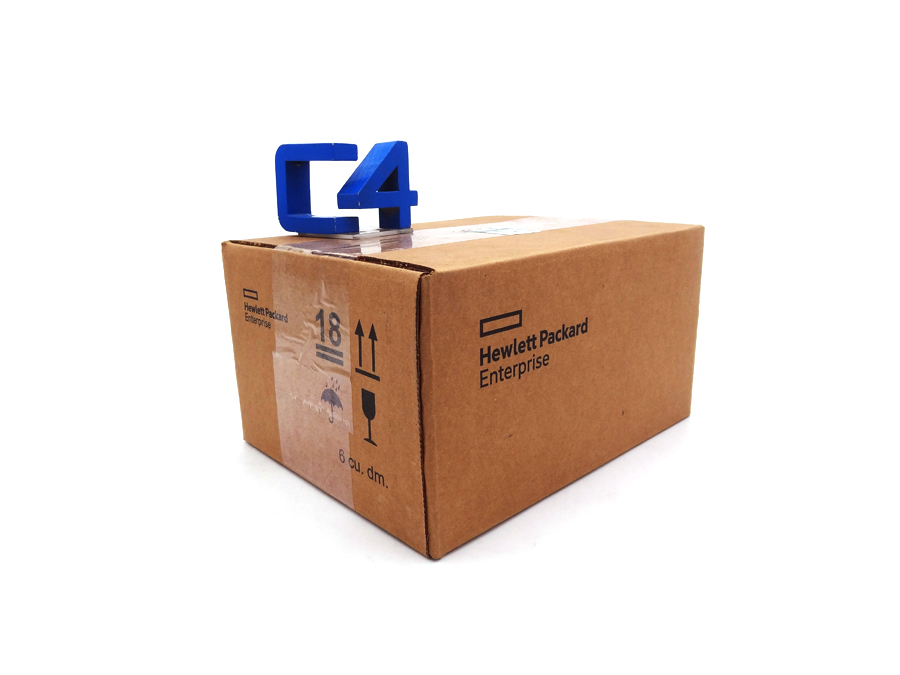 HP J9F42A MSA 600GB 12G SAS 15K SFF *New Sealed* - 787642-001