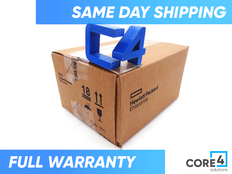 HP J9F42A MSA 600GB 12G SAS 15K SFF *HP Renew* - 787642-001