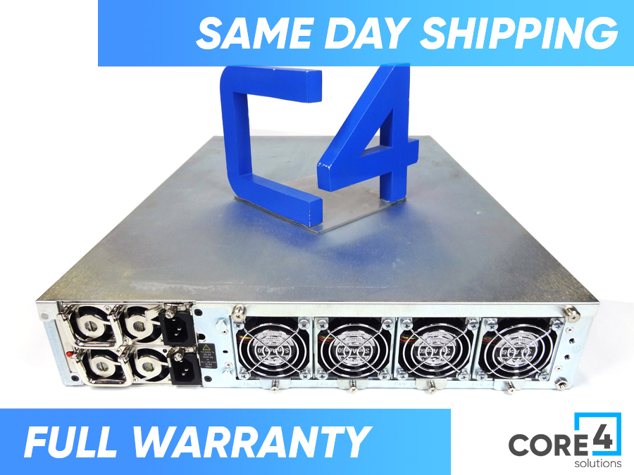 HP JC021A S2500N IPS 3GBPS-5-GT/1-10GE/2-R