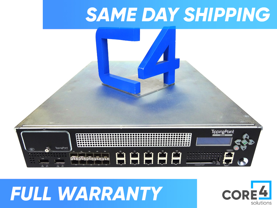 HP JC021A S2500N IPS 3GBPS-5-GT/1-10GE/2-R