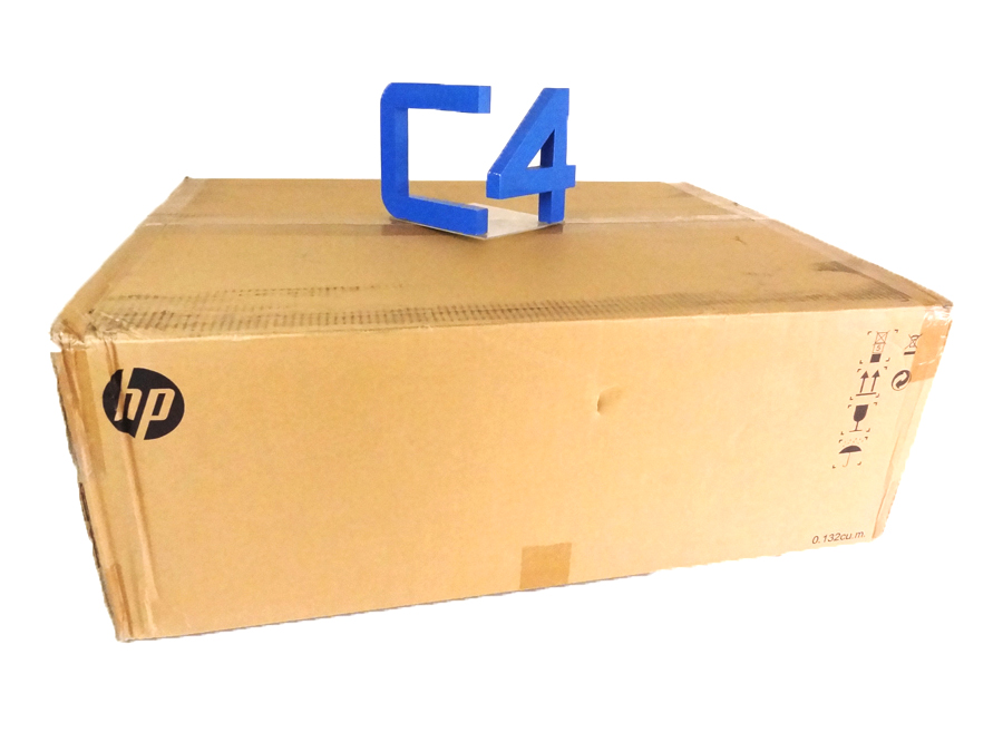 HP JC064A 32-PORT 10GE SFP+ A12500 MODULE - 0231A0C1, JC064-61201, JC064B