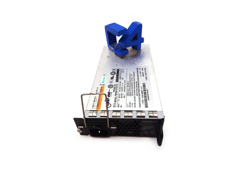 HP JC087A A5800 300W AC POWER SUPPLY - 0231A0A9