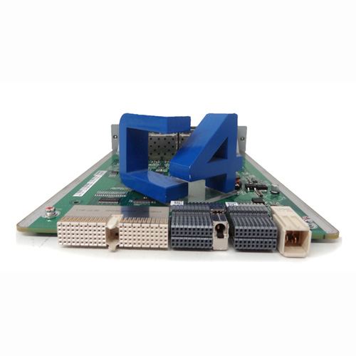 HP JC095A 16-PORT SFP A5800 MODULE