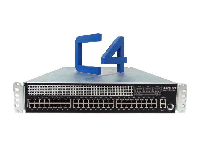 HP JC182A HP 48-PORT GIG-T AND 6-PORT 10GBE