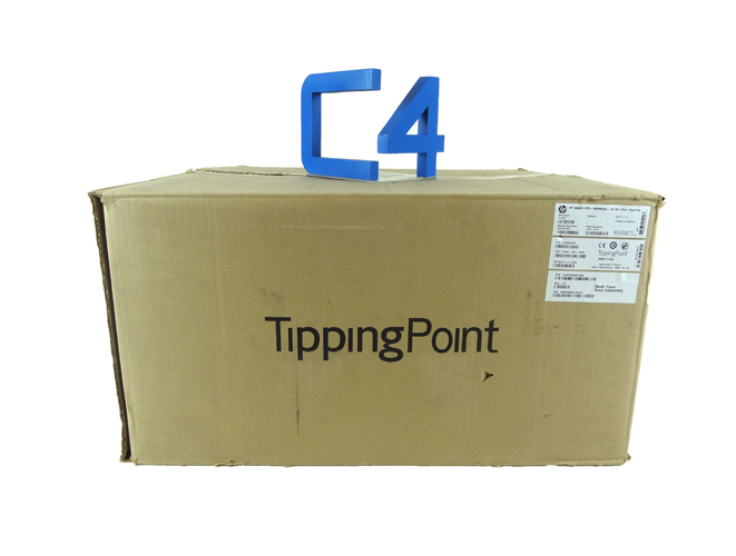 HP JC362A HP S600E IPS-600MBPS-4X 1GB FIBER S