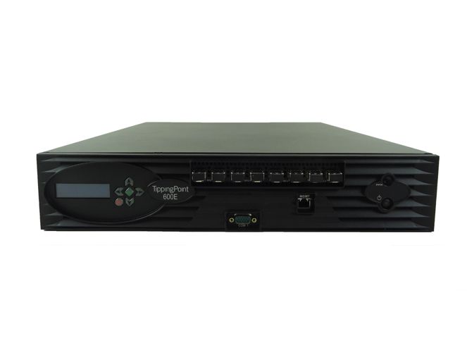 HP JC362A HP S600E IPS-600MBPS-4X 1GB FIBER S