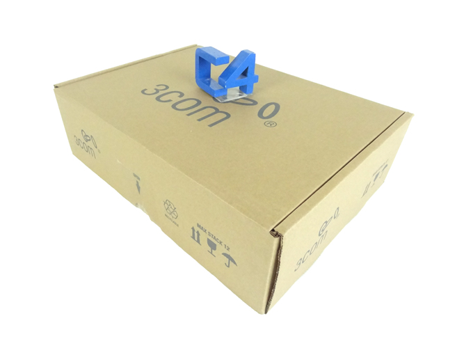 HP JC505A HP 3COM 3500B IP PHONES 0235A0D7