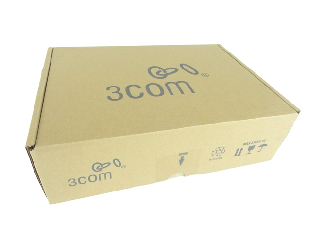 HP JC505A HP 3COM 3500B IP PHONES 0235A0D7