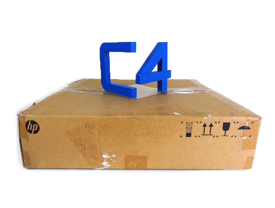 HP JC620A 10500 4-PORT 10GBE XFP SE MODULE - JC620-61001, JC620-61101