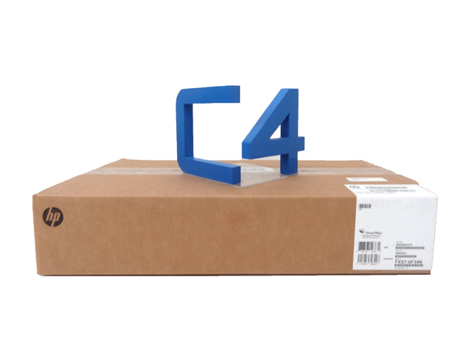 HP JC680A HP A58X0AF JC680A 650W AC POWER