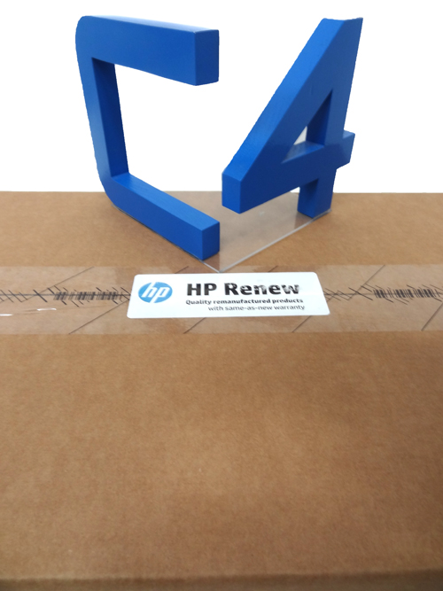 HP JC680A HP A58X0AF JC680A 650W AC POWER