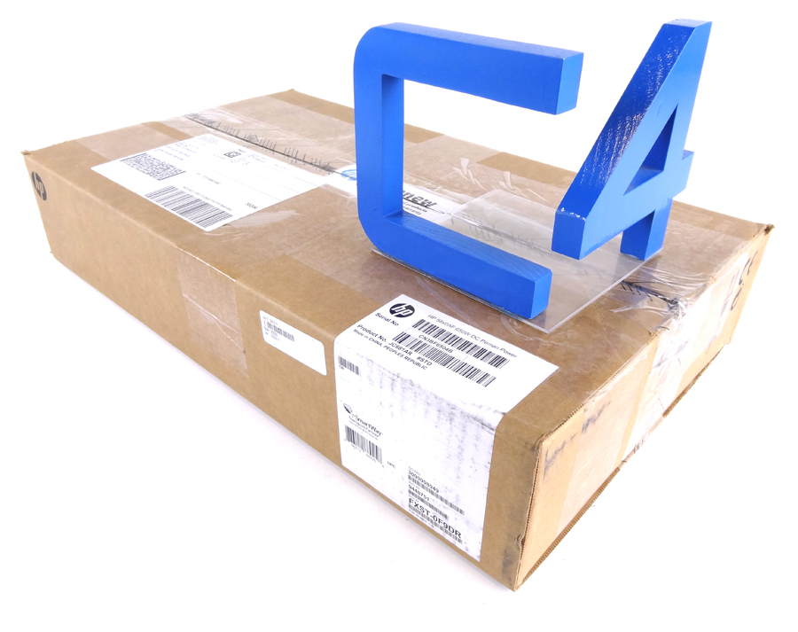 HP JC681A 650 WATT DC POWER SUPPLY FOR A58X0AF