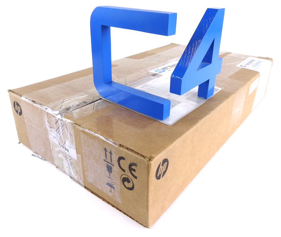 HP JC681A 650 WATT DC POWER SUPPLY FOR A58X0AF