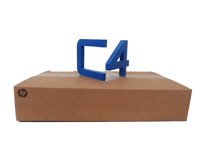 HP JC681A A58X0AF 650W DC POWER SUPPLY - SEALED HP RENEW