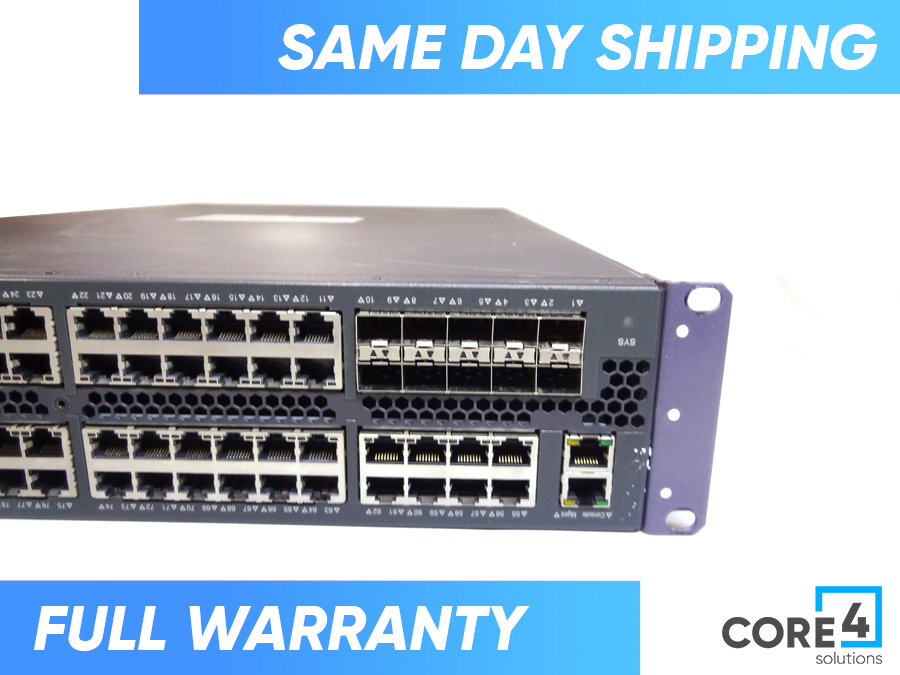 HP JC694A A5830AF-96G SWITCH
