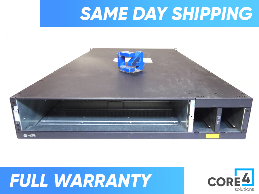 HP JC694A A5830AF-96G SWITCH