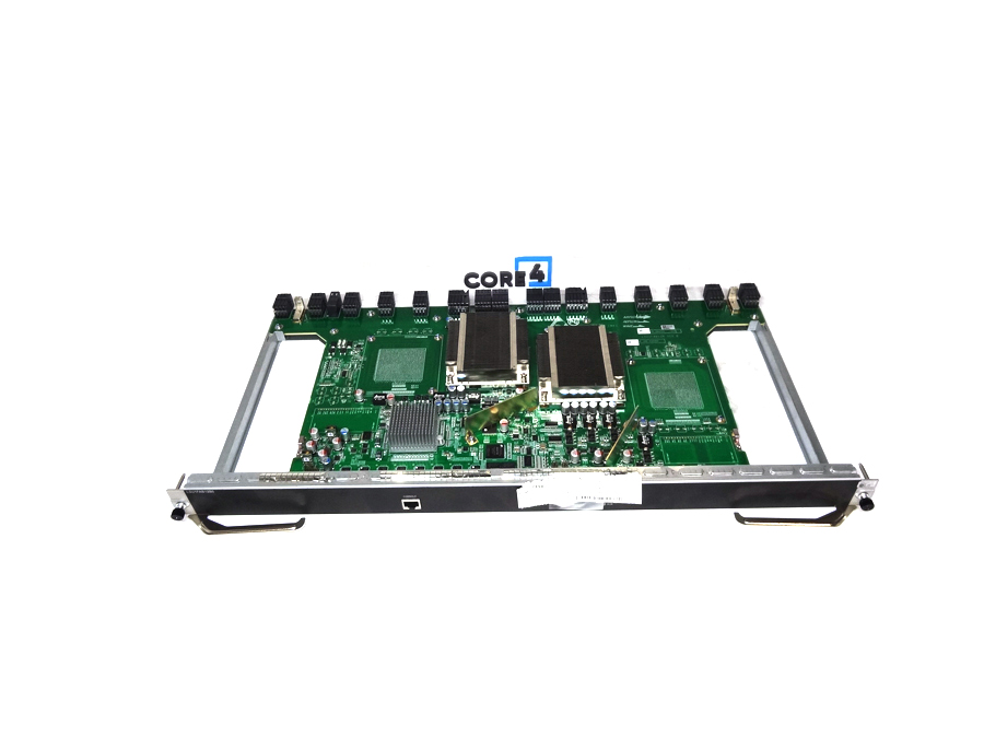 HP JC749A HPE FLEXNETWORK 10512 1.52TB TYPEB FABRIC MODULE