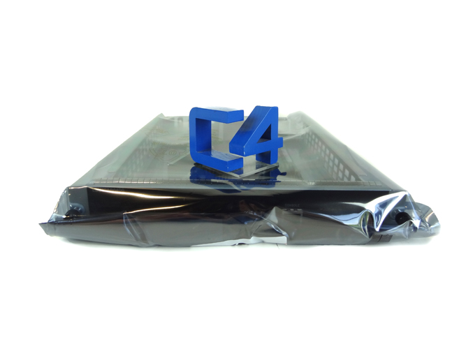 HP JC752A HP 10504 1.2TBPS TYPE D FABRIC MODE