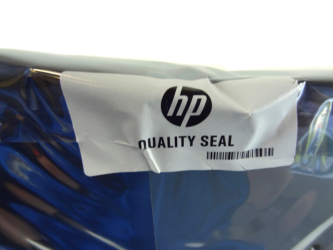 HP JC752A HP 10504 1.2TBPS TYPE D FABRIC MODE
