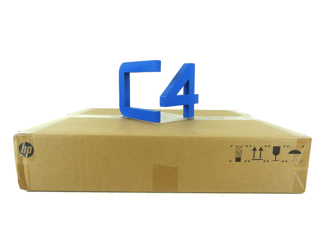 HP JC753A 1050810508-V 1.04TBPS FABRIC MODULE