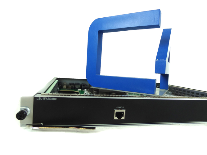 HP JC753A 1050810508-V 1.04TBPS FABRIC MODULE