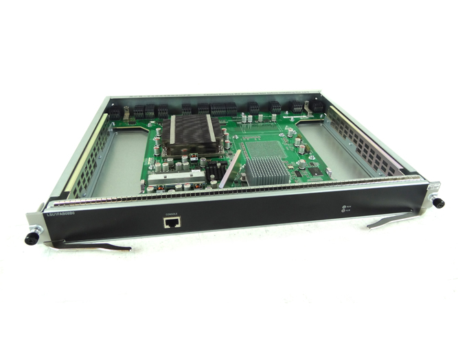 HP JC753A 1050810508-V 1.04TBPS FABRIC MODULE