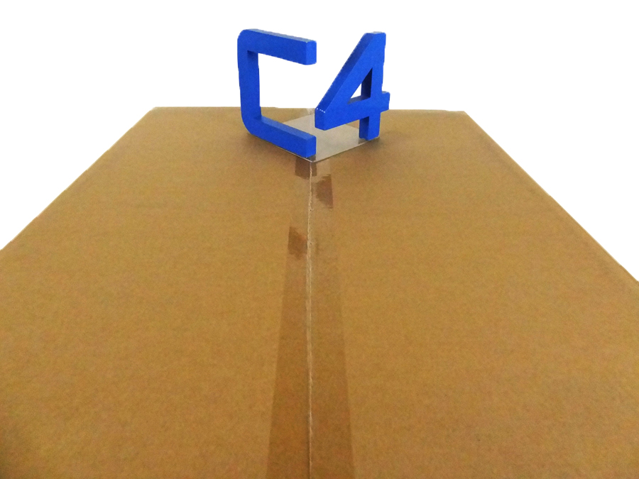 HP JC813A 12500 8-PORT 10GBE SFP+ LEC MODULE - JC781A