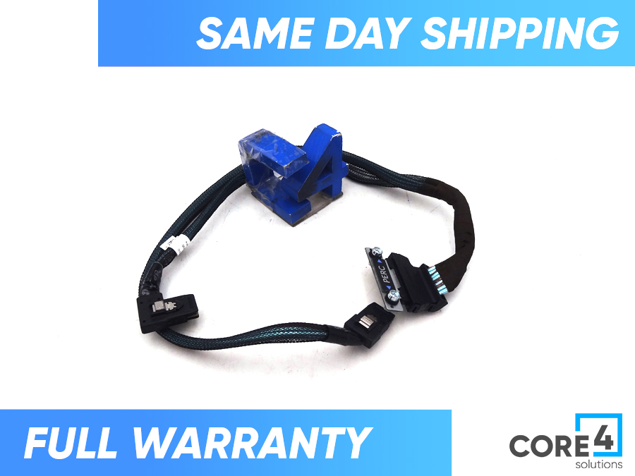 DELL JCJNY POWEREDGE R530 MINI SAS CABLE 
