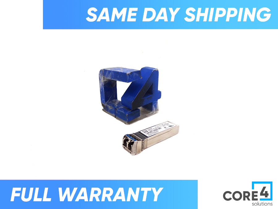 HP JD094B 10GBASE-LR SFP+ TRANSCEIVER - 0231A0LJ, H1471D3BCL-H3C