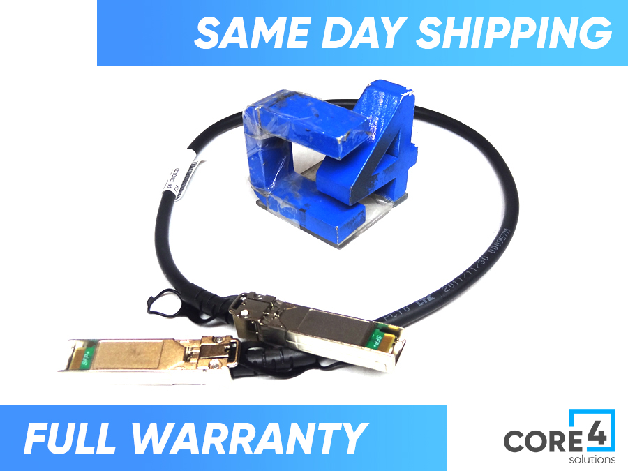 HP JD095B SFP X240 10G .65M CABLE - 0231A0LM 