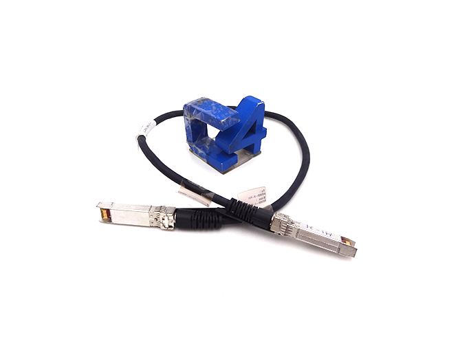 HP JD095C X240 10G SFP+ SFP+ 0.65M DAC CA 