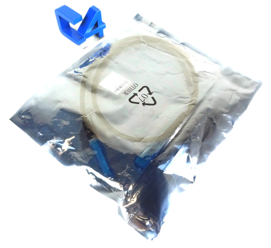 HP JD096C X240 10G SFP+ SFP+ 1.2M DA CABL