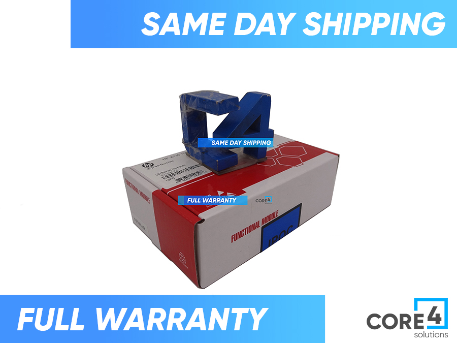 HP JD117B X130 10G XFP LC SR TRANSCEIVER *New Sealed* - 0231A0LT 