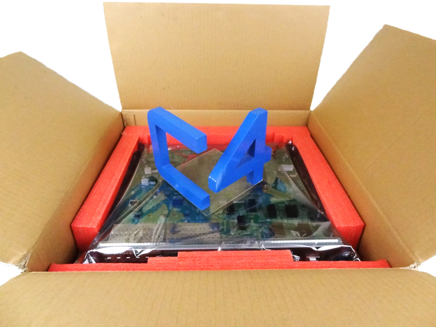 HP JD230A 7500 24 PORT 10GBE XFP PROCURVE - 0231A971, JD230-61101