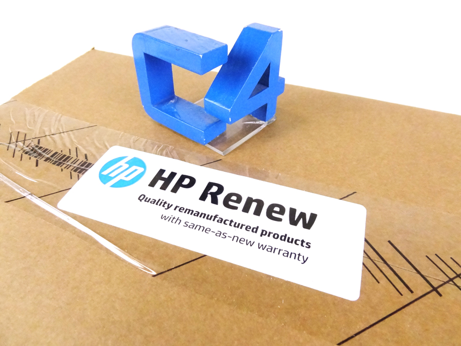 HP JD318B PROCURVE SWITCH A3100-8 EI *HP Renew* - JD318-61101, JD318-61201