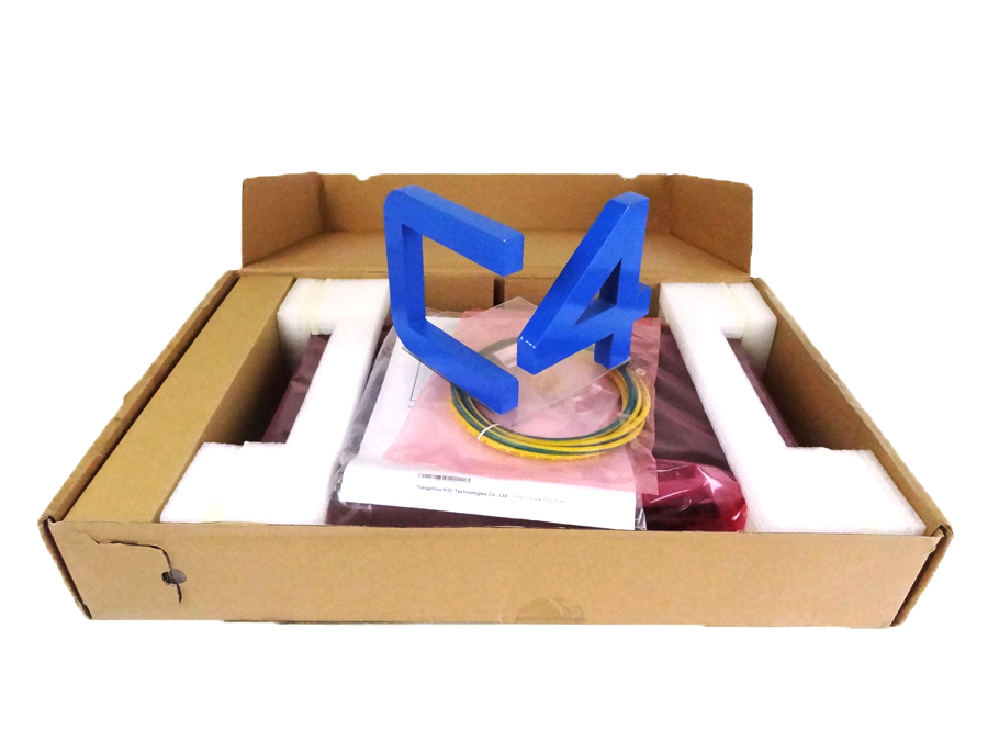 HP JD335A PROCURVE A3610-48 SWITCH - JD335-61101, 0235A22C