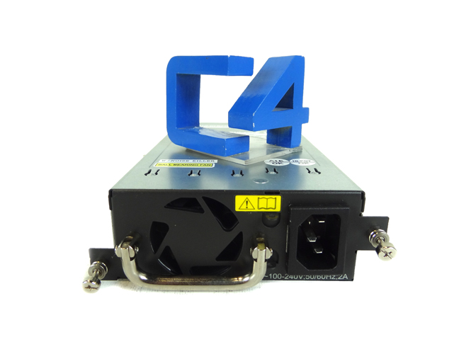 HP JD362AR 150 WATT AC SWITCHING POWER SUPPLY FOR A5500 (Default)