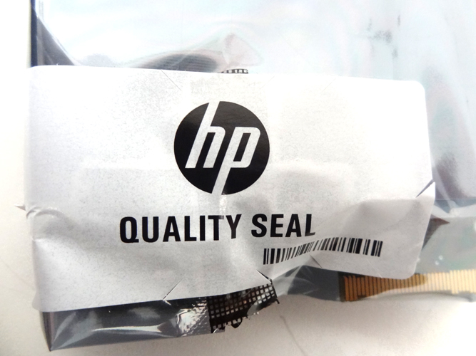 HP JD367A 2PORT GBE SFP A5500/E4800 MODULE