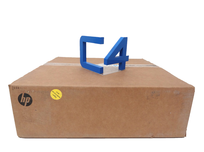 HP JD369A A5500 24G SI SWITCH New Sealed - 0235A04U, JD369-61101