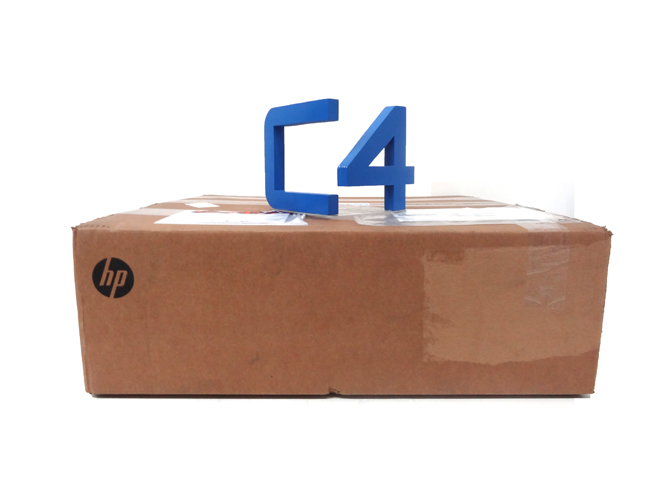 HP JD377A HP A5500-24G EI SWITCH