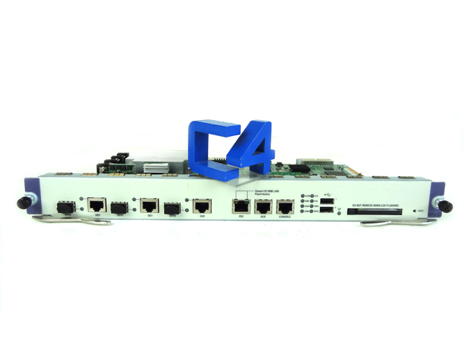 HP JD429B HP MSR50 G2 PROCESSOR MODULE